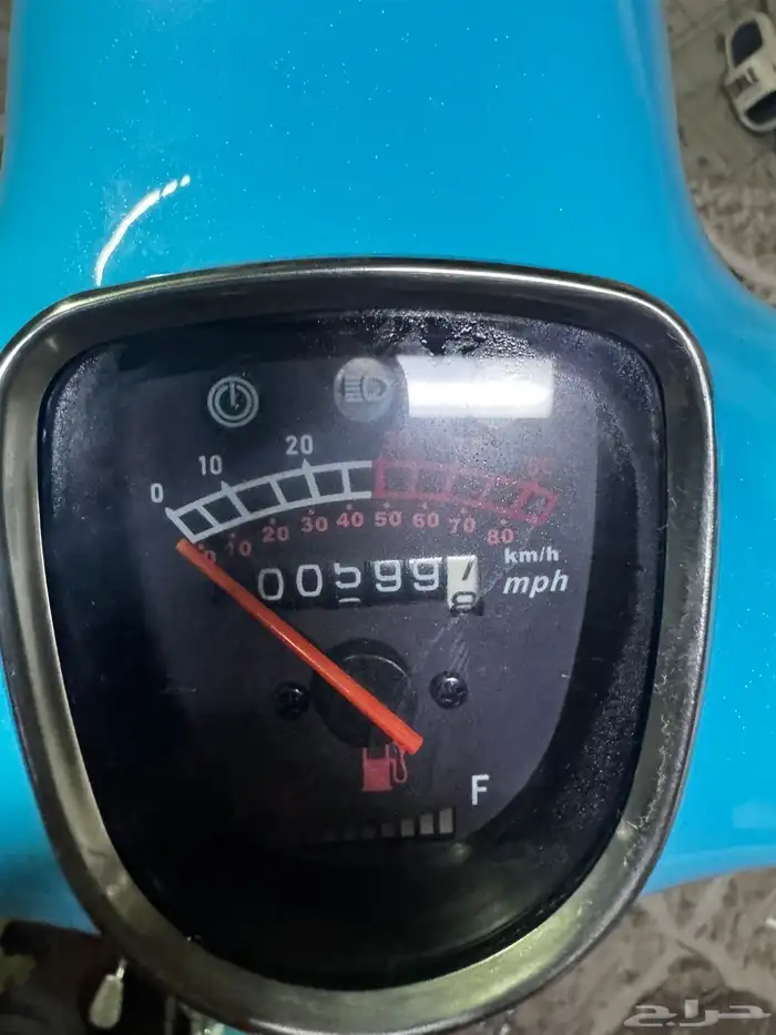 دباب هونده سبعينه موديل 2023 0