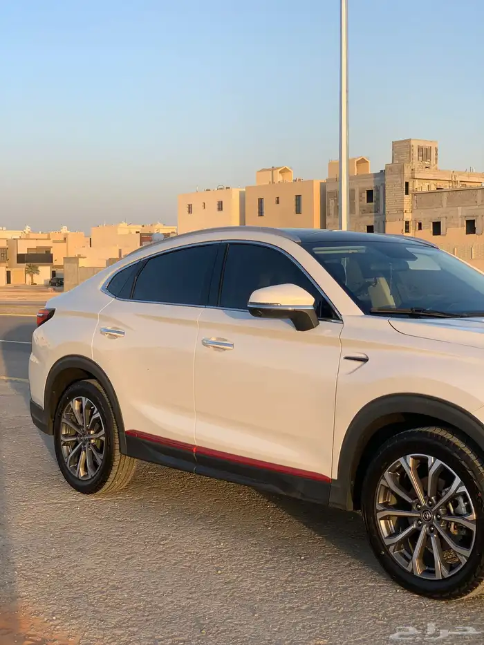 شانجان CS85 2023 2
