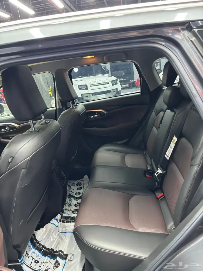 اوربان كروز 2024 للبيع 5