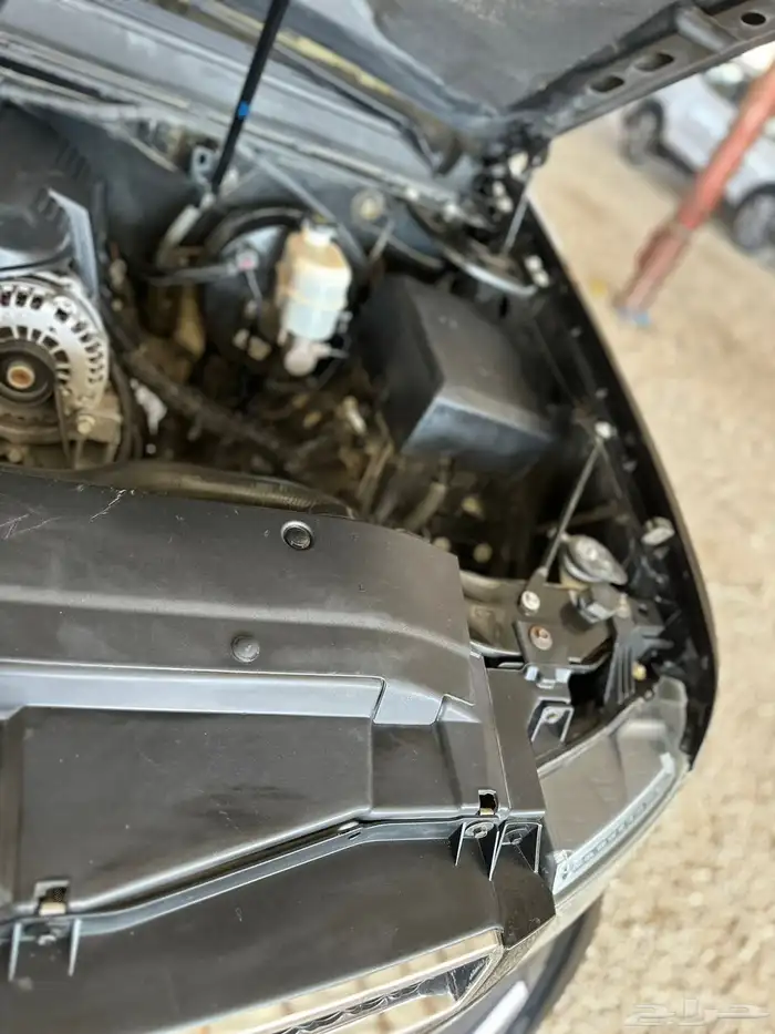 للبيع تاهو 2012 دبل بدي وكاله 23