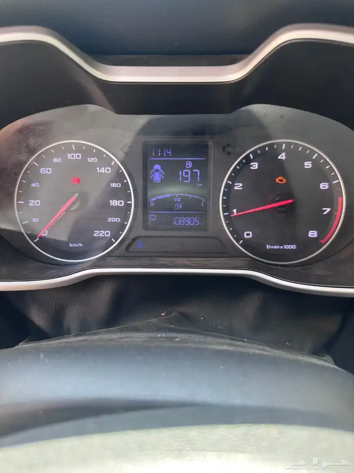 MG ZS 2019 للبيع 2