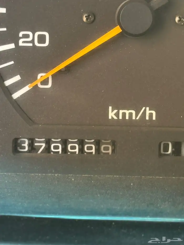 باترول 97 بابين للبيع 19
