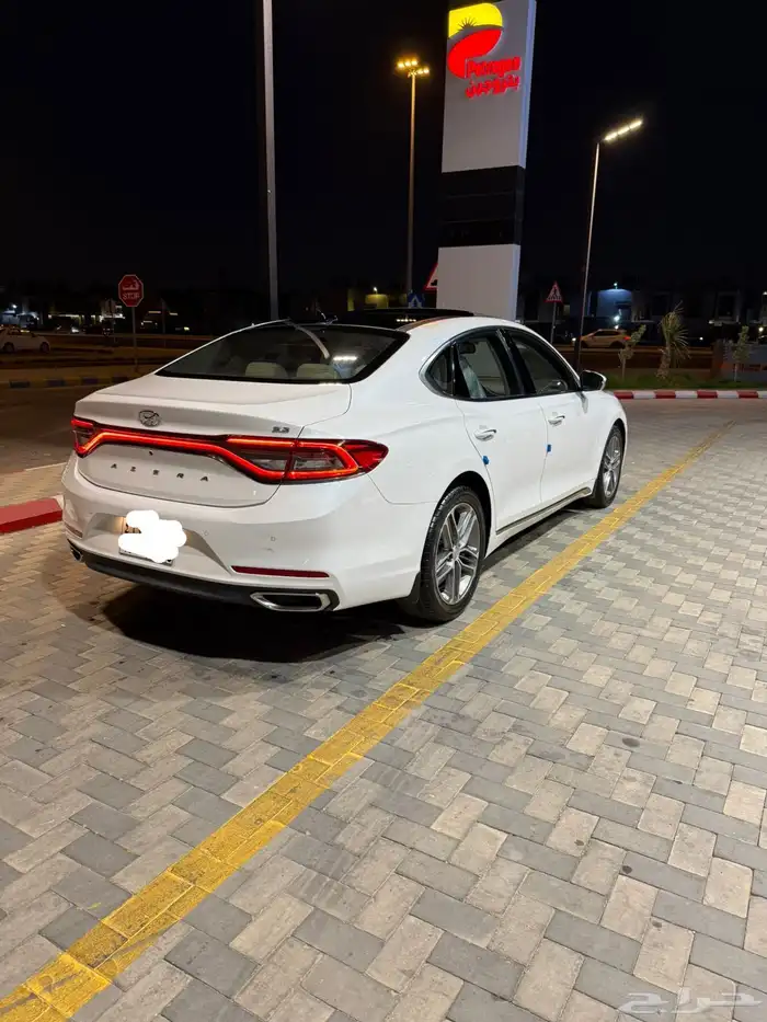 ازير 2020 استاندر فتحت سقف مراتب جلد 5