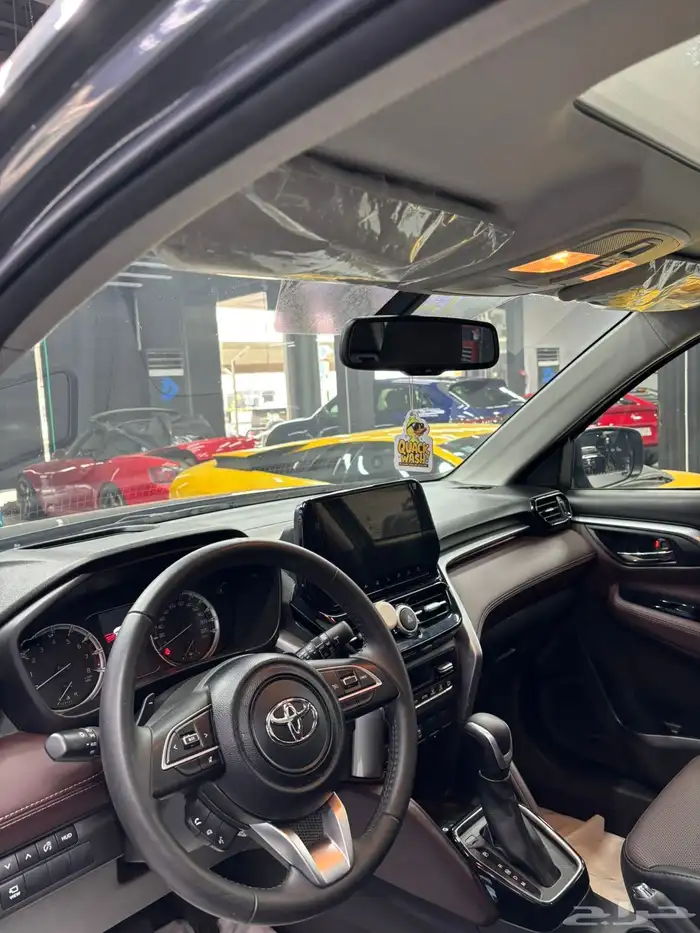 اوربان كروز 2024 للبيع 2