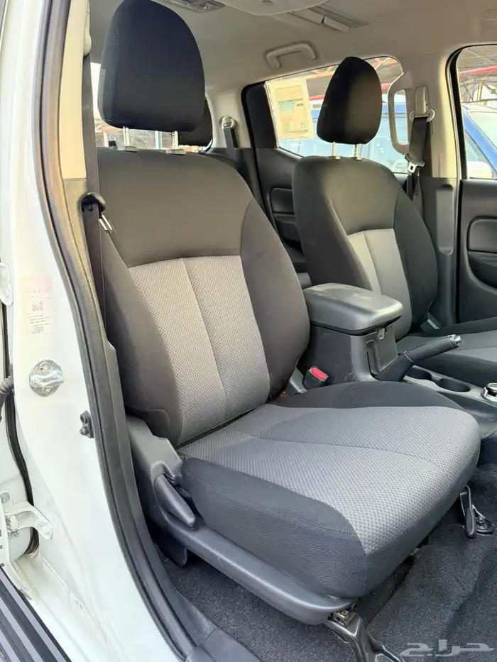 مستبيشي غمارتين ديزل 5