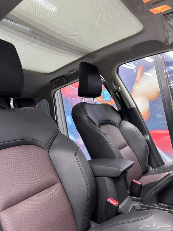 اوربان كروز 2024 للبيع 4