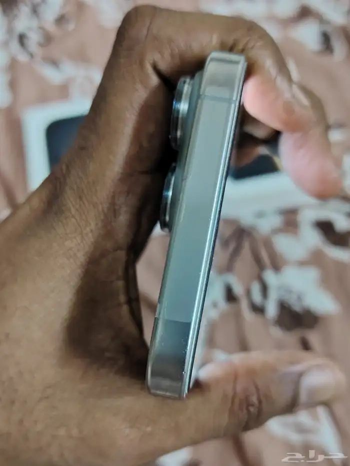 ايفون 16 برو ماكس 256 1