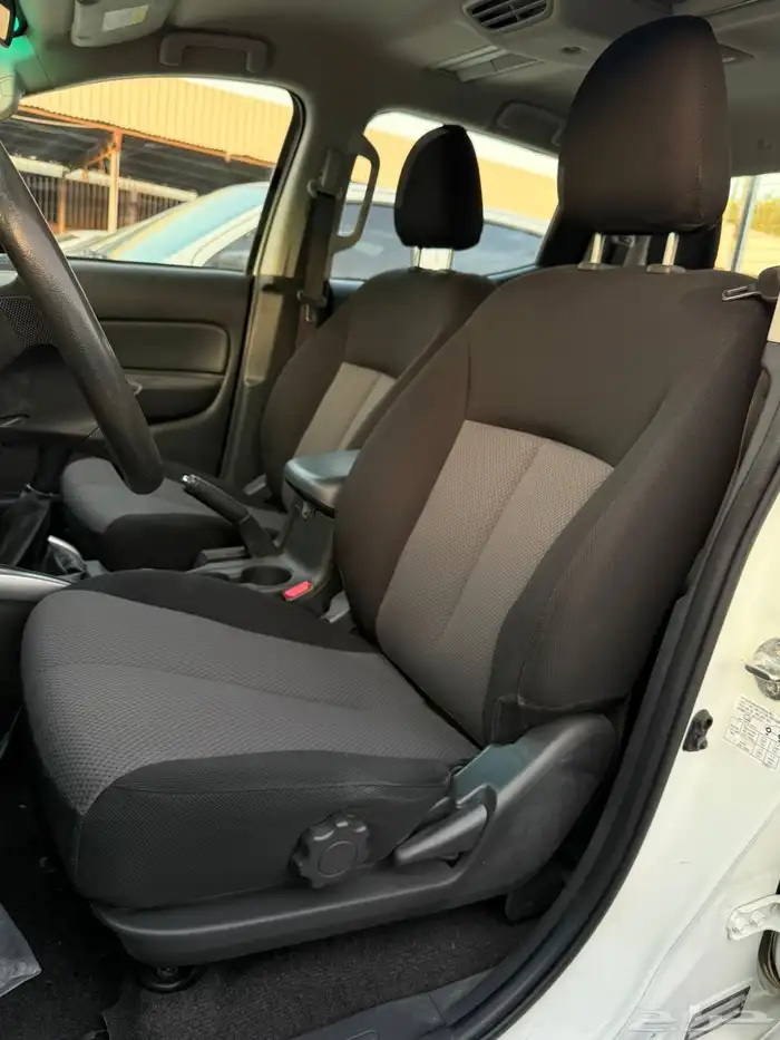 مستبيشي غمارتين ديزل 4