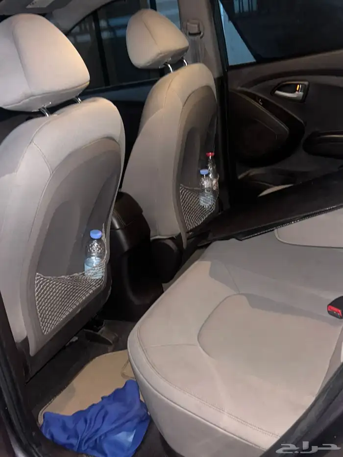 توسان موديل 2012 35