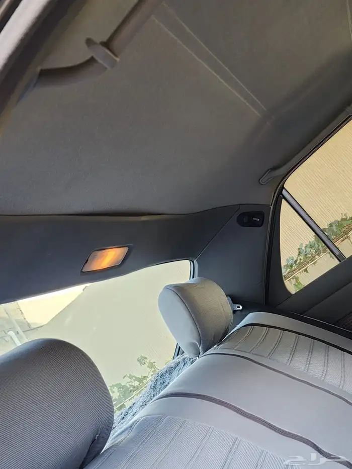 بنز مرسيدس موديل 90 2