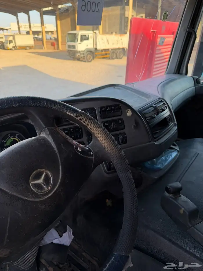 للبيع اكترس 2006 4x4 واكترس2005 11