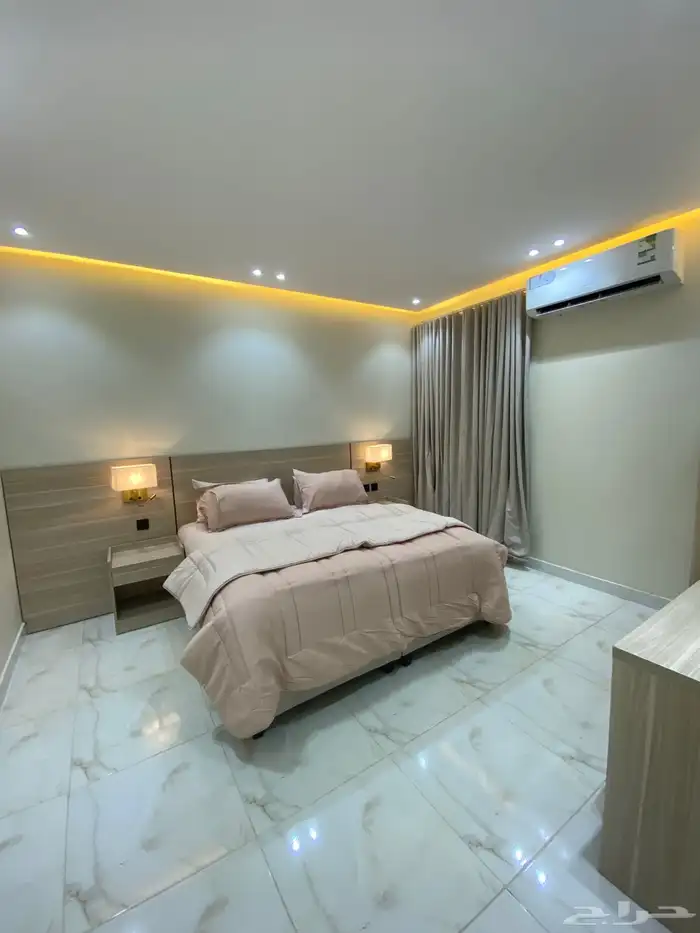 شقة مفروشة للإيجار 0