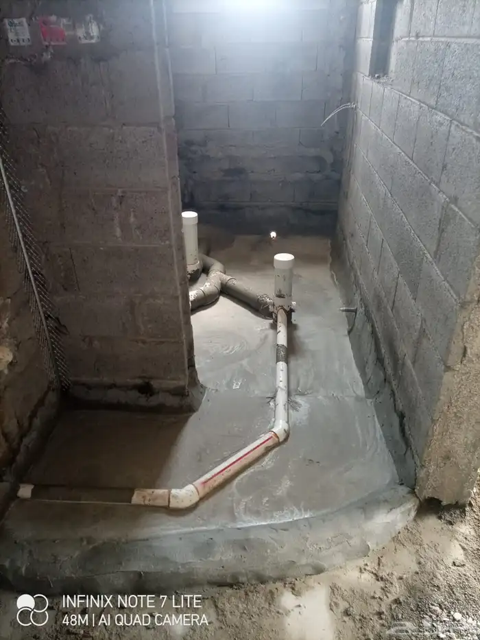 عزل اسطح عزل خزنات عزل فوم 20