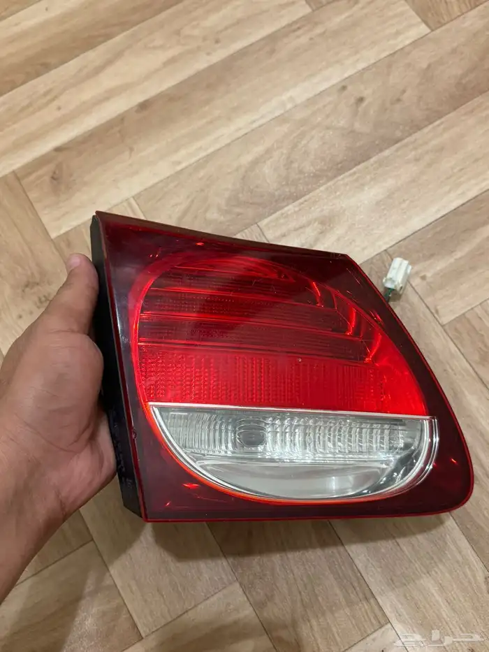 اصطب لكزس GS 2007 1