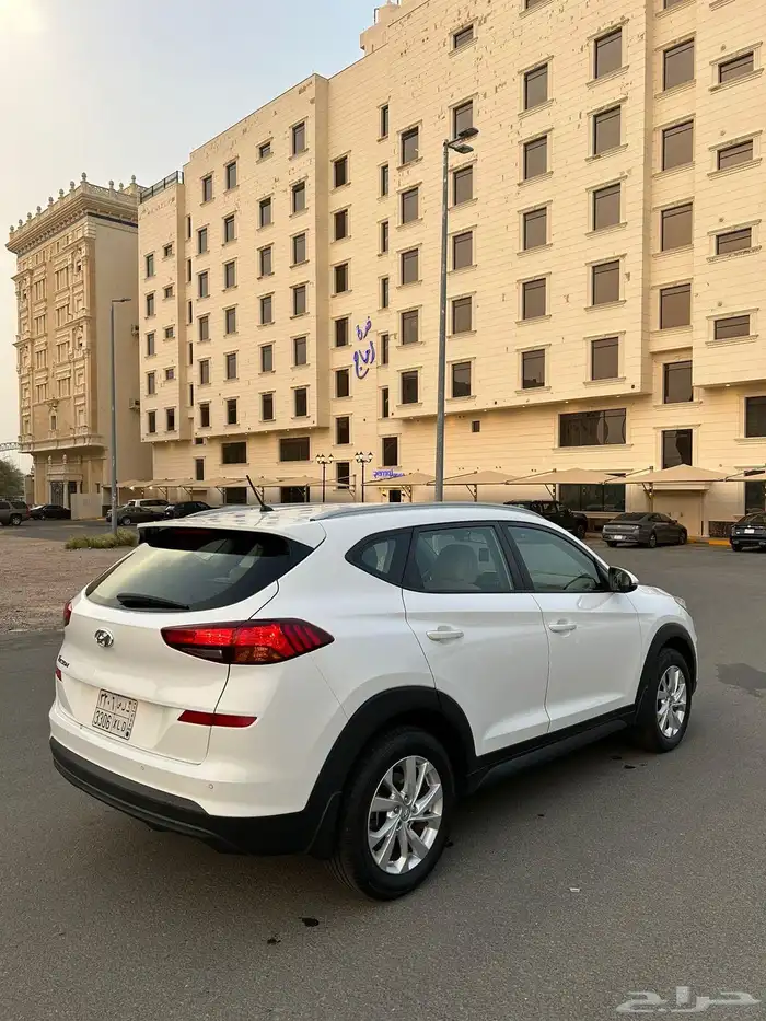 توسان 2020 نص فل وكاله 3