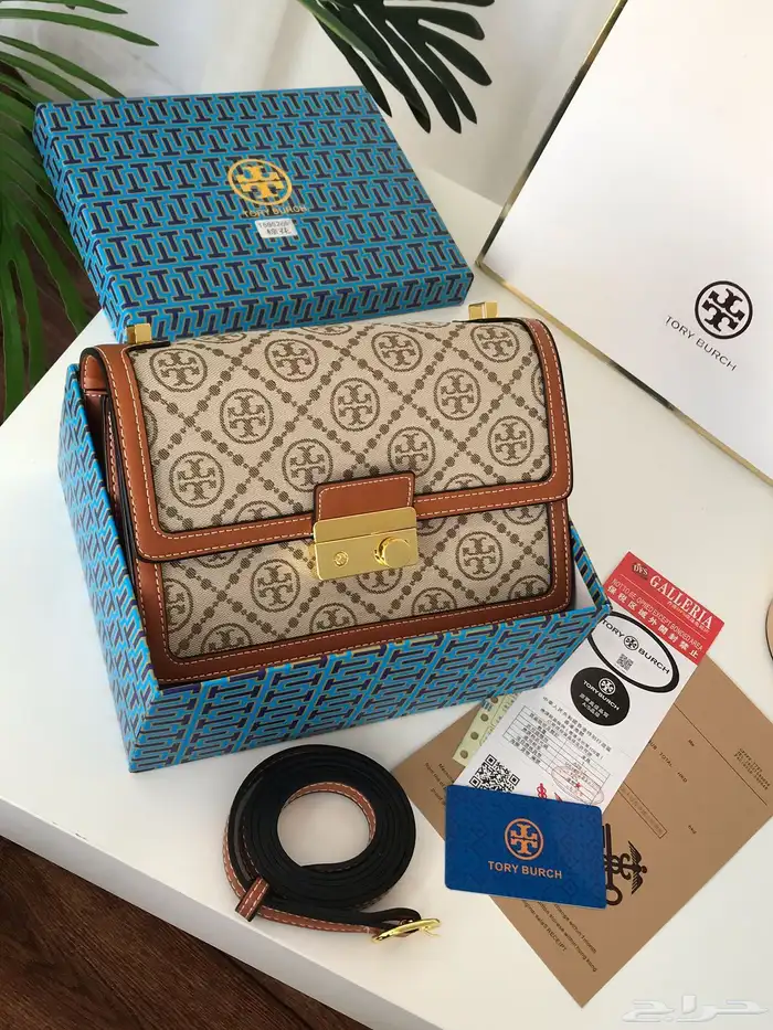 شنط ماركات عوالسعر عرض لفتره محدوده شنطه165  و3شنط ب370 29