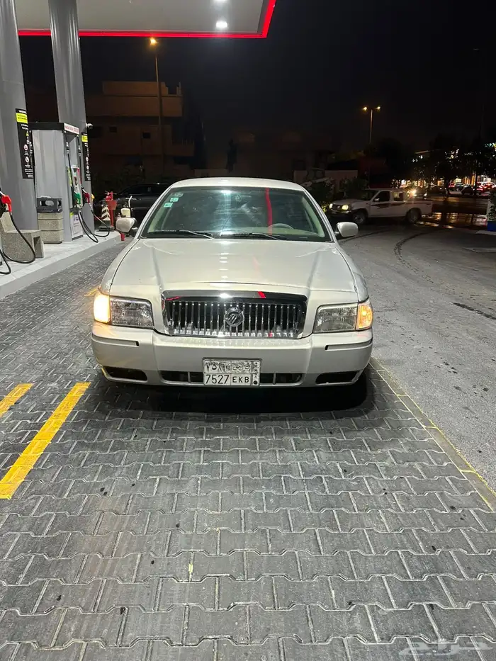 فورد ماركيز 3