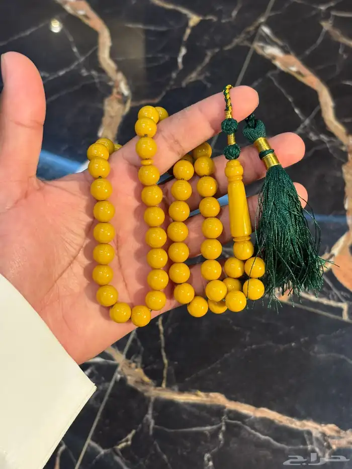 مسابيح بكلايت بلجيكي 3