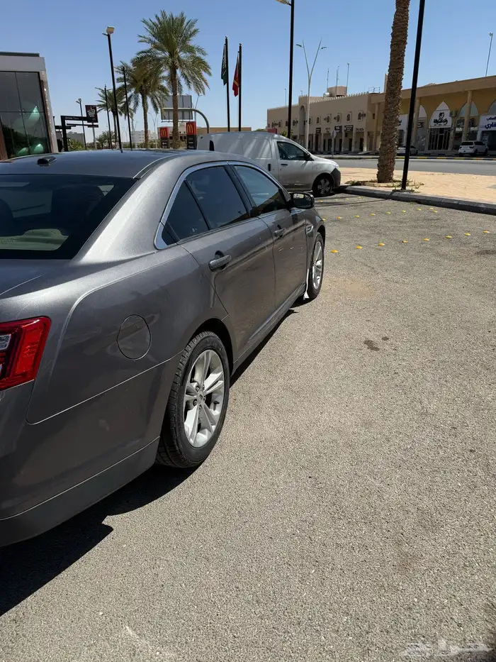 فورد تورس 2013 2