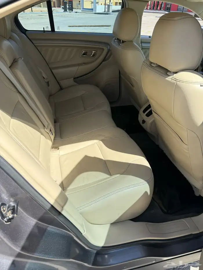 فورد تورس 2013 1