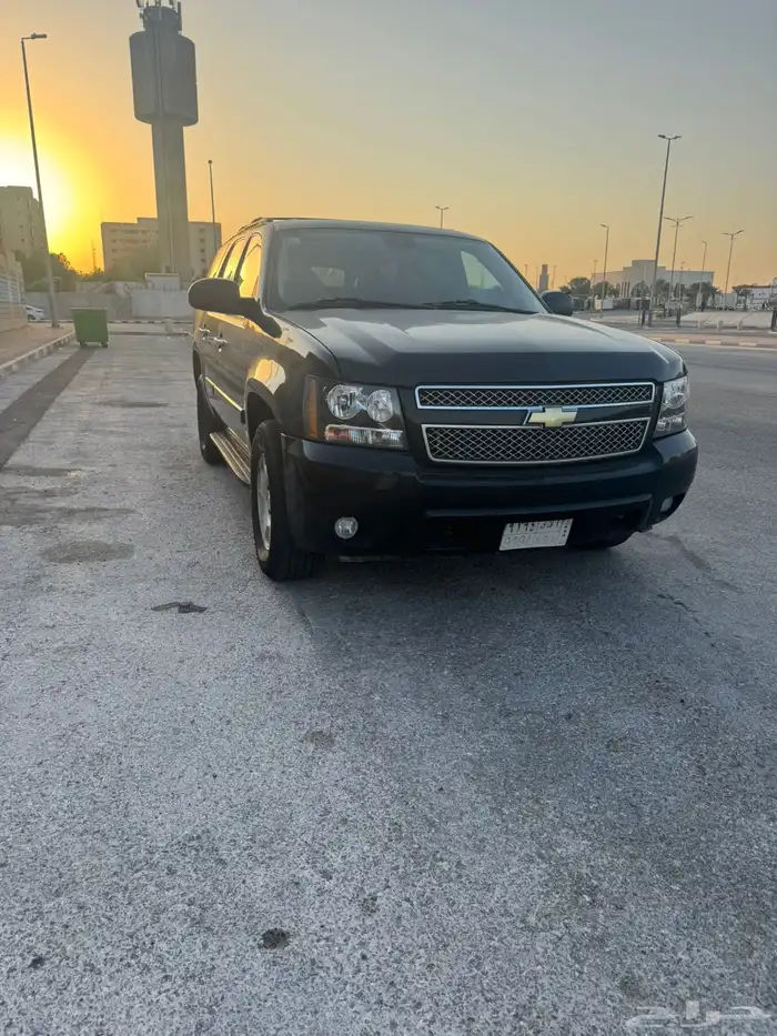 للبيع تاهو 2008 0