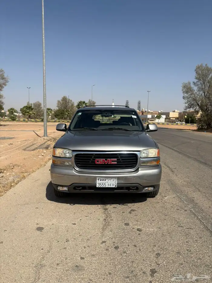 جمس سوبرمان موديل 2000 2