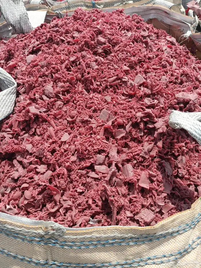 بلاستك خام HD 0