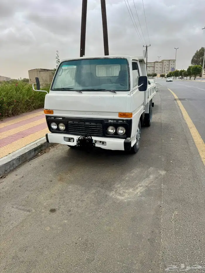 قلاب ديهاتسو 1983 2