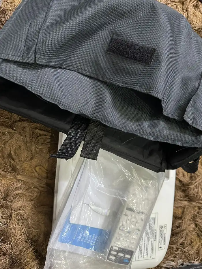 بروجيكتر EPSON (ايبسون) نظيف 5