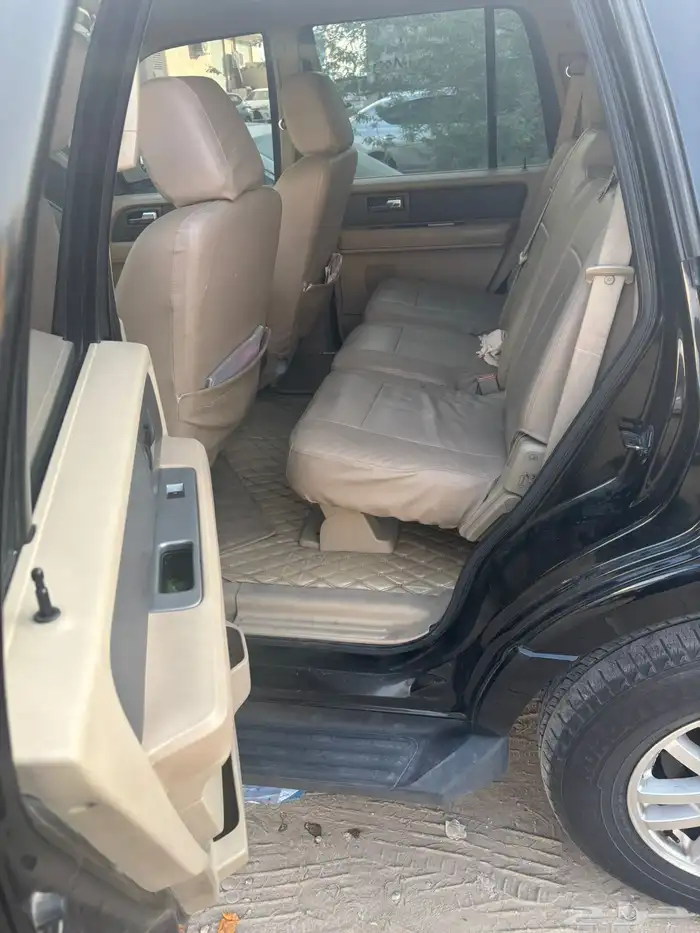 فور اكسبيدشن 2008 4