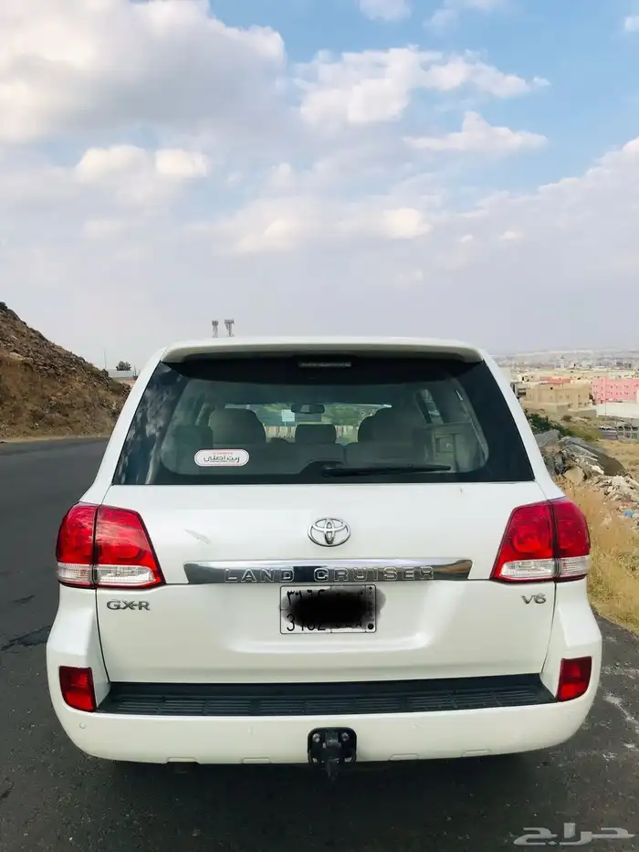 تويوتا صالون 1