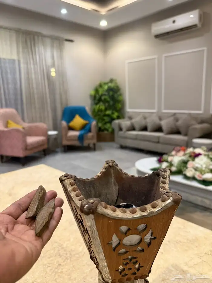 شاليهات الرمال 58