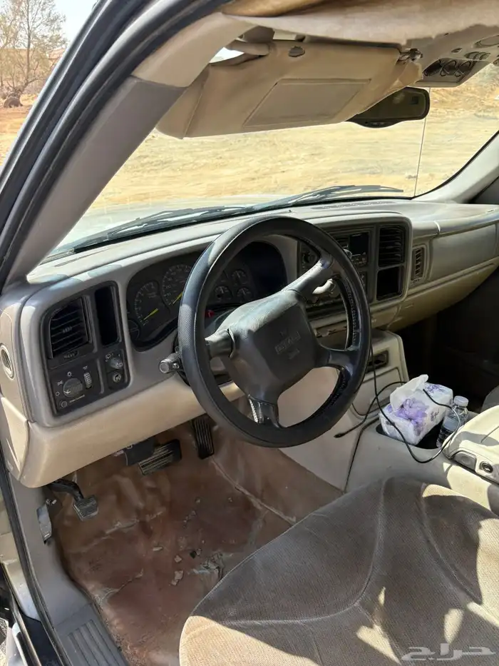جمس سوبرمان موديل 2000 3