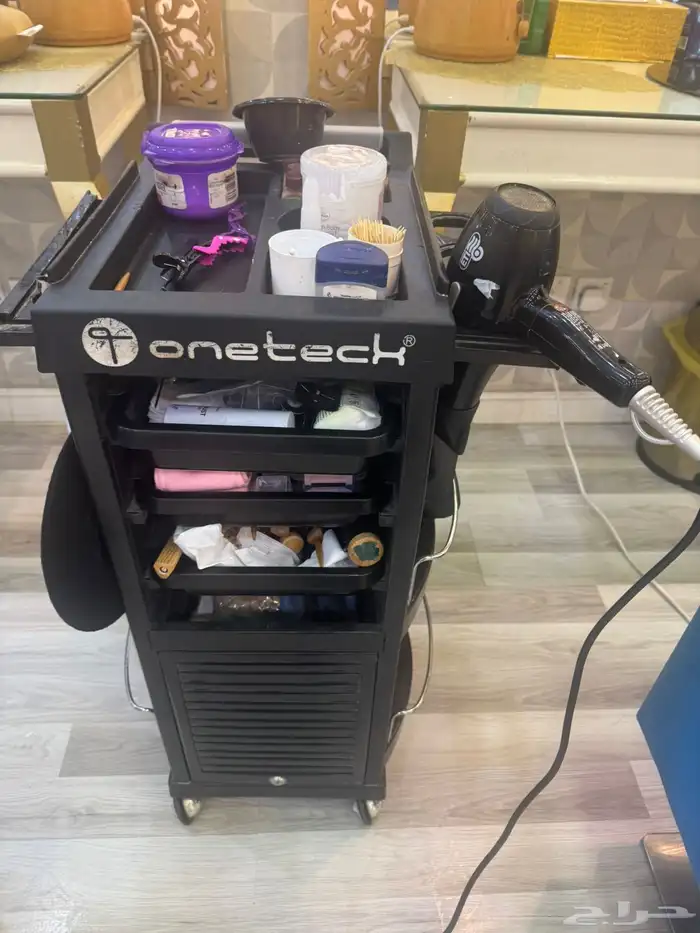 اثاث مشغل مستخدم 9