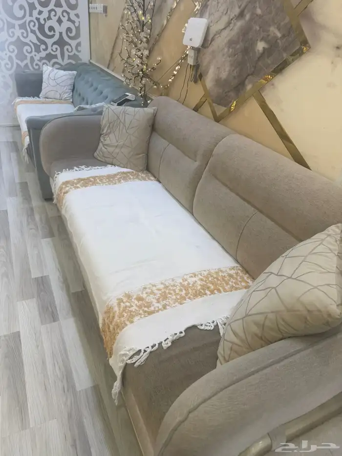 اثاث مشغل مستخدم 4