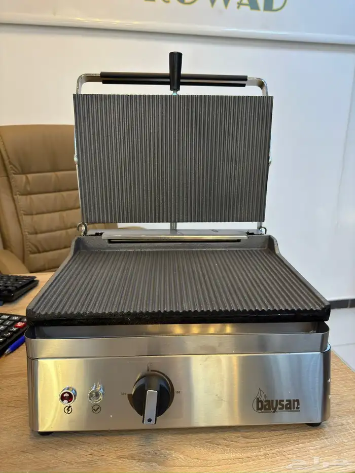 معدات مخابز 1