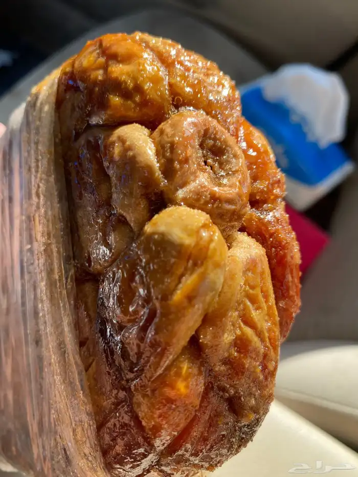 سكري مجروش شعبي 1