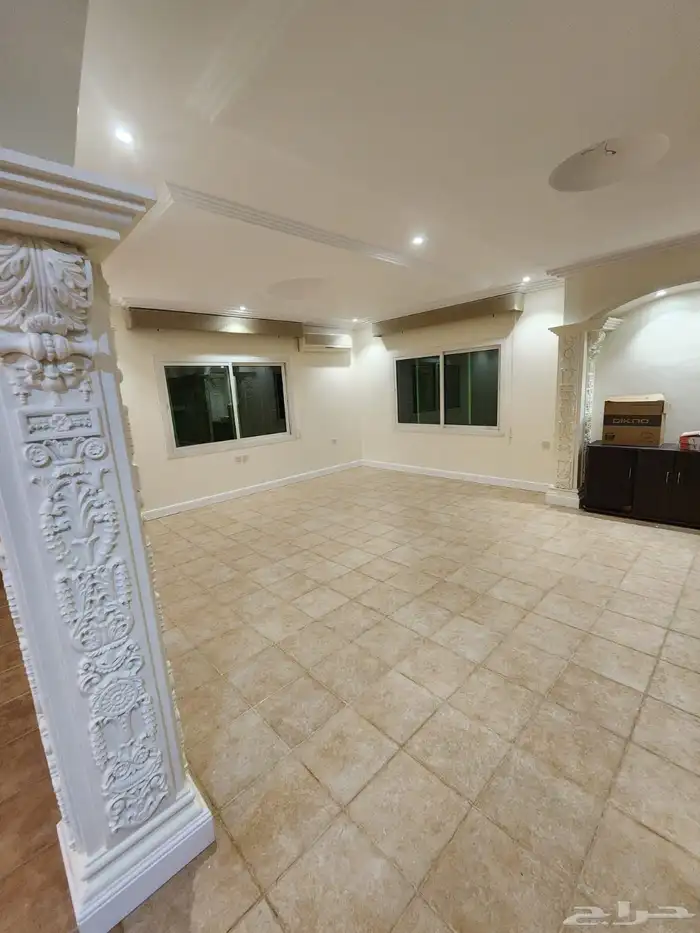 فيلا للبيع حي المروج الرياض 7