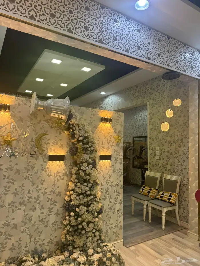 اثاث مشغل مستخدم 1