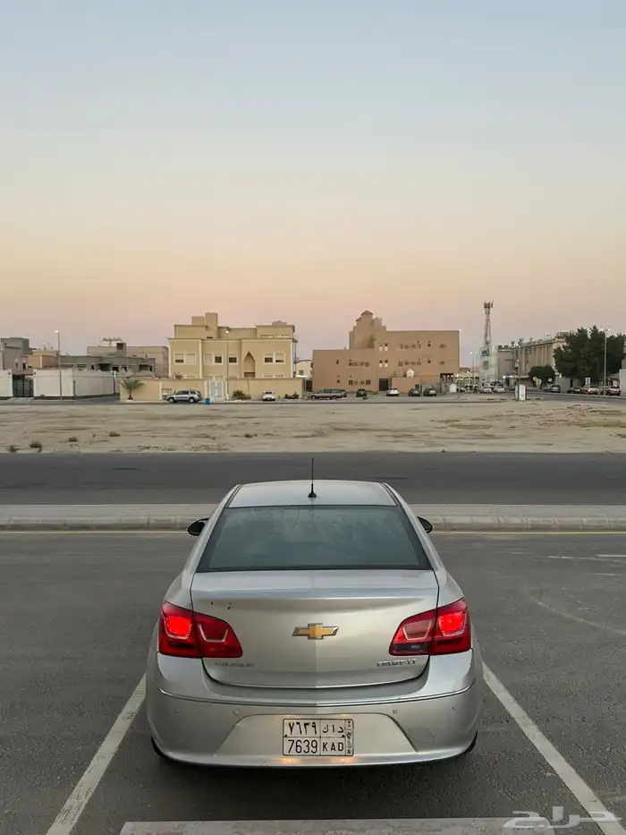 كروز مديل 2017 للبيع 1