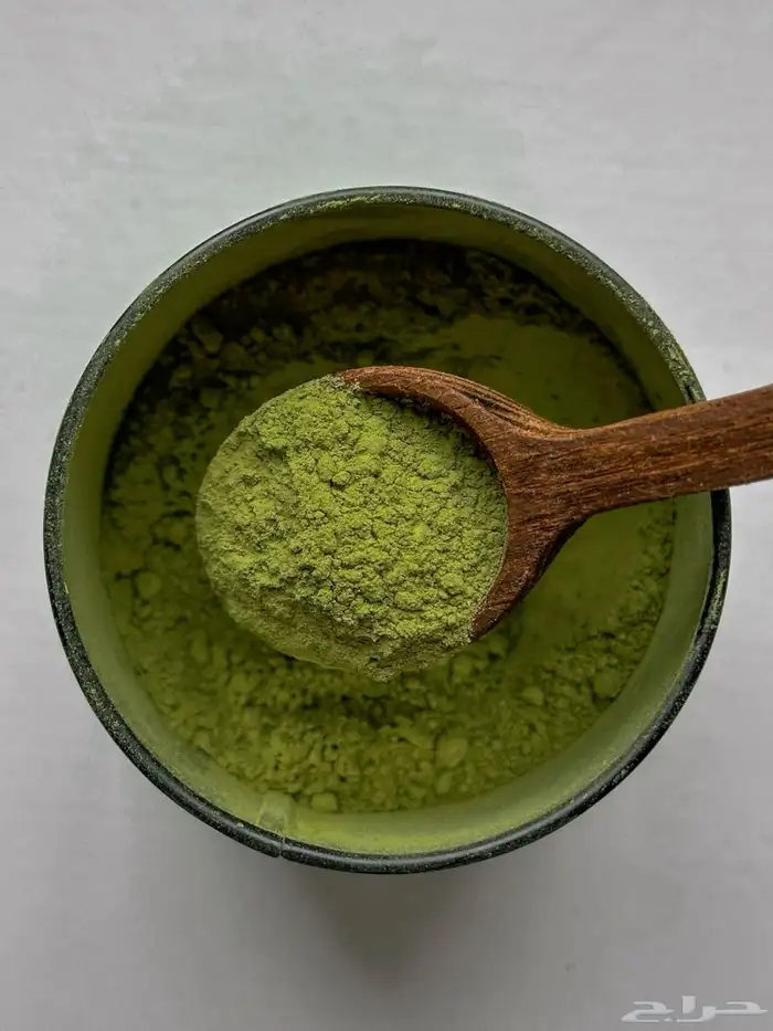 حناء المدينة عضوي   سدر عضوي للشعر والجسم 0