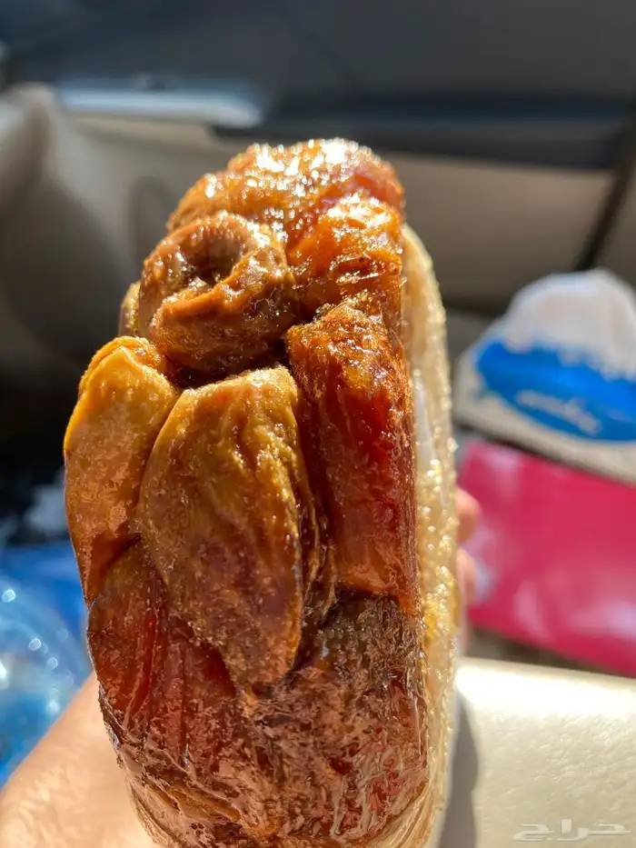 سكري مجروش شعبي 2