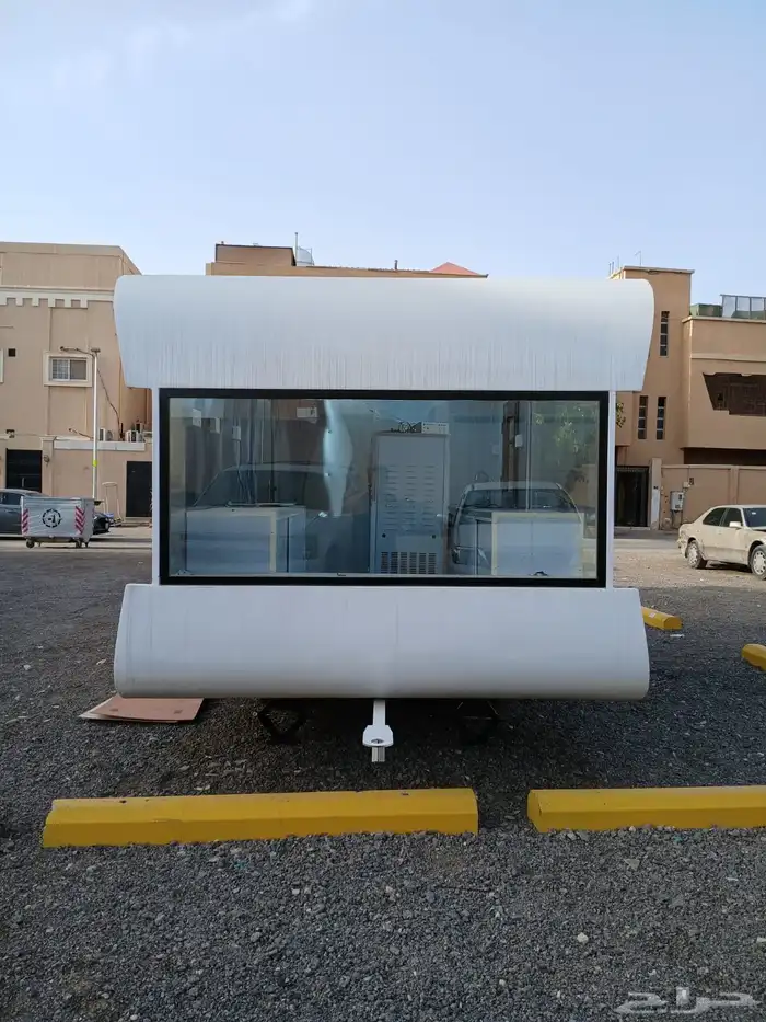 فود ترك للبيع 4