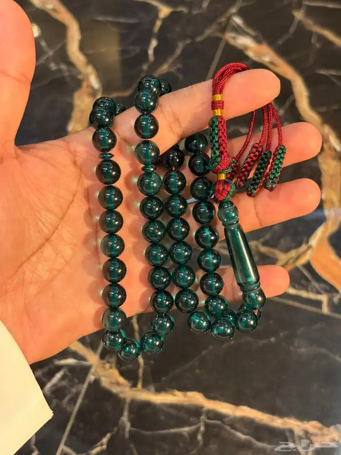 مسابيح بكلايت بلجيكي 1