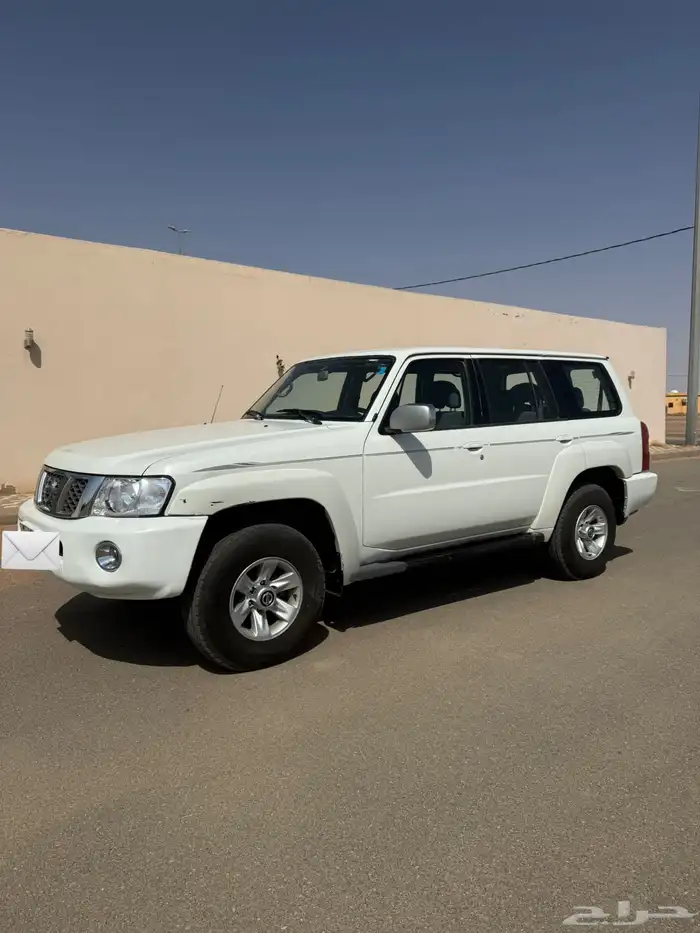 باترول 1
