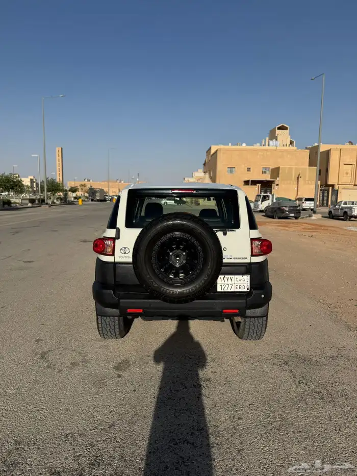 اف جي 2017 بحالة الوكاله فل كامل مالك اول 4