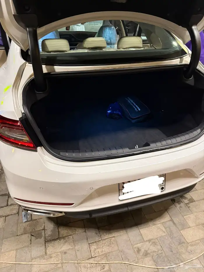 ازير 2020 استاندر فتحت سقف مراتب جلد 15