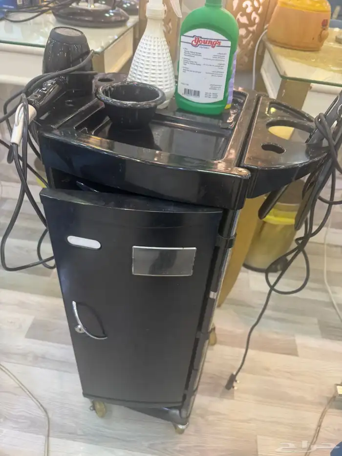 اثاث مشغل مستخدم 8