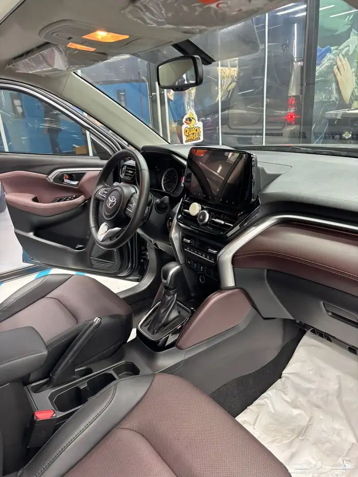 اوربان كروز 2024 للبيع 6