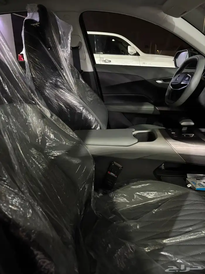 2026 Changan Eado Plus Limited - Top Trim 2